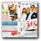 Jet Set DVD 1999