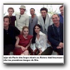 'Le Pacte' Cast Photo