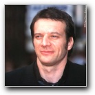 Samuel At Cannes 2001