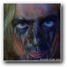 Fronsacs Redemption - Face Paint Photo