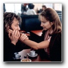 Antoine & Angele in the Cafe