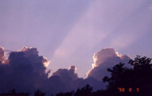 Clouds Clickable 1998