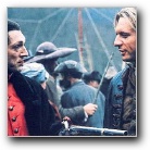 Vincent and Samuel
